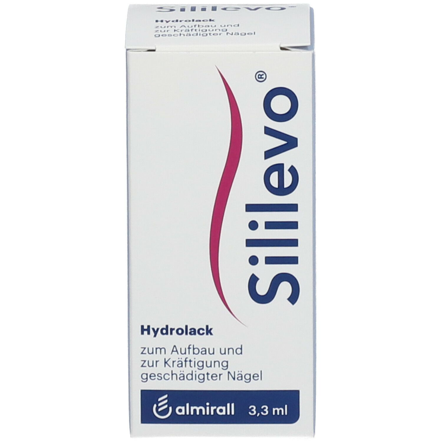 Sililevo® Nagellack