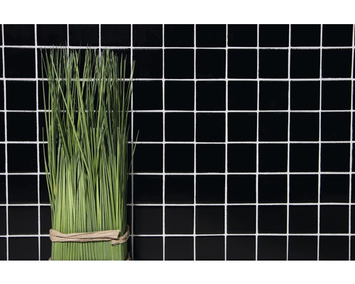 Keramisch mozaïek CD 192 30x30 cm zwart