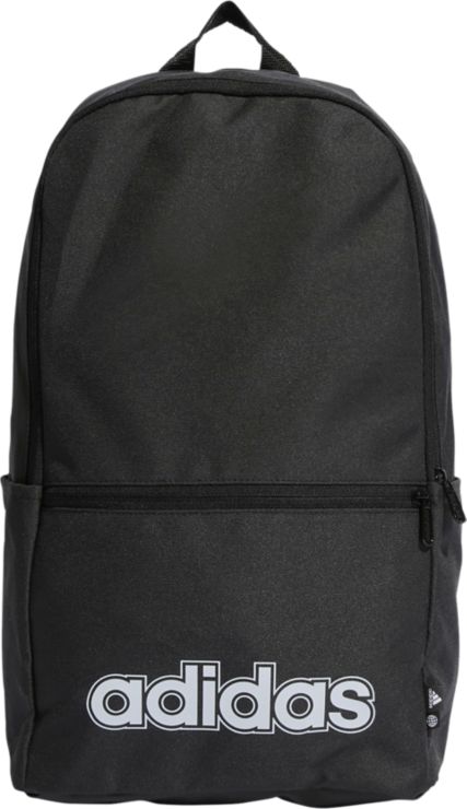 Adidas SportswearClassic Foundation - schwarz