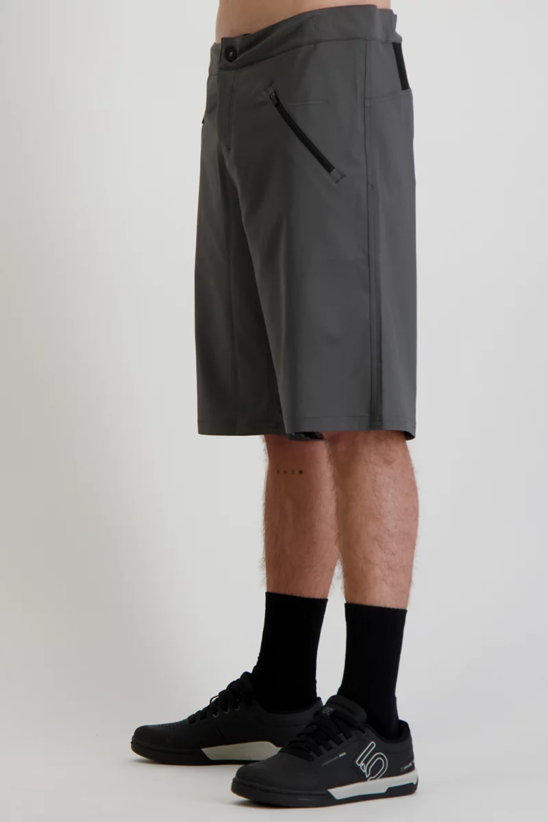 ION Logo Herren Bikeshort