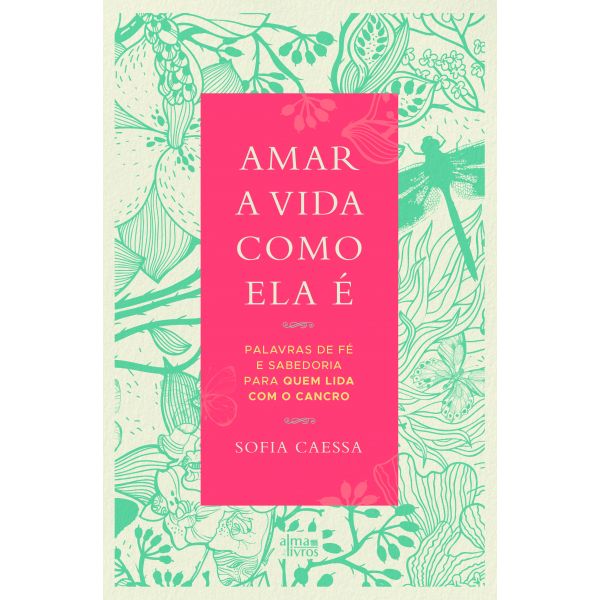 Amar a Vida Como Ela É