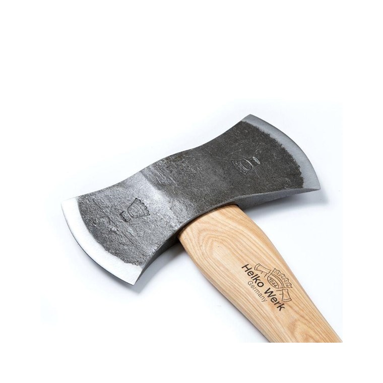 Helko Werk Us Double Bit Felling Axe