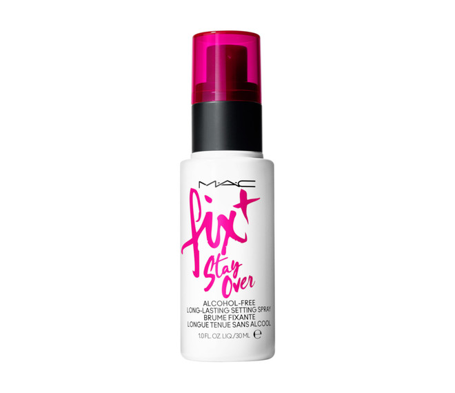 M•A•C Fix   Stay Over Mini Fixierspray