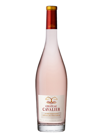 CHÂTEAU CAVALIER MARAFIANCE2022