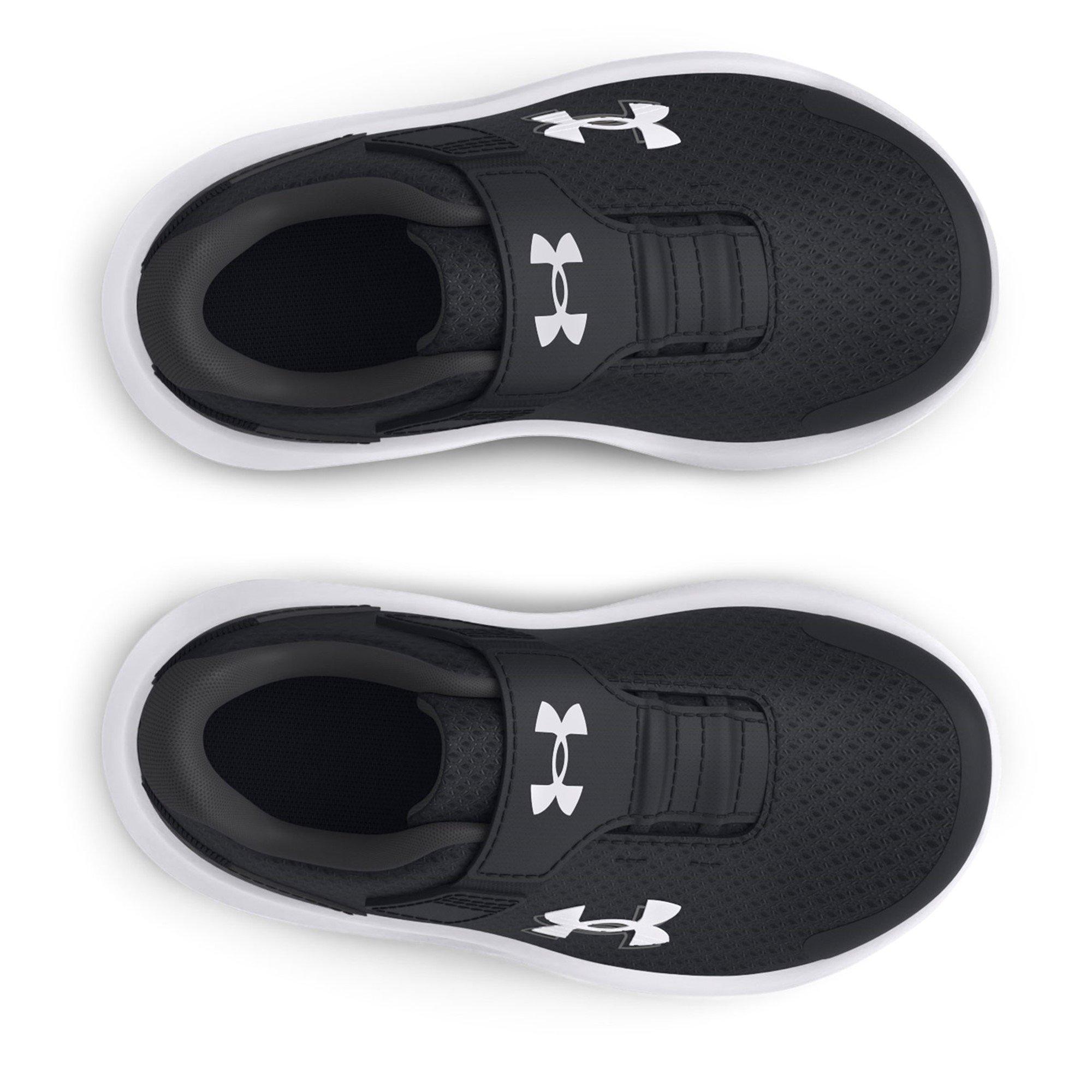 Under Armour UA Surge 4 AC Running Shoes Unisex Infants