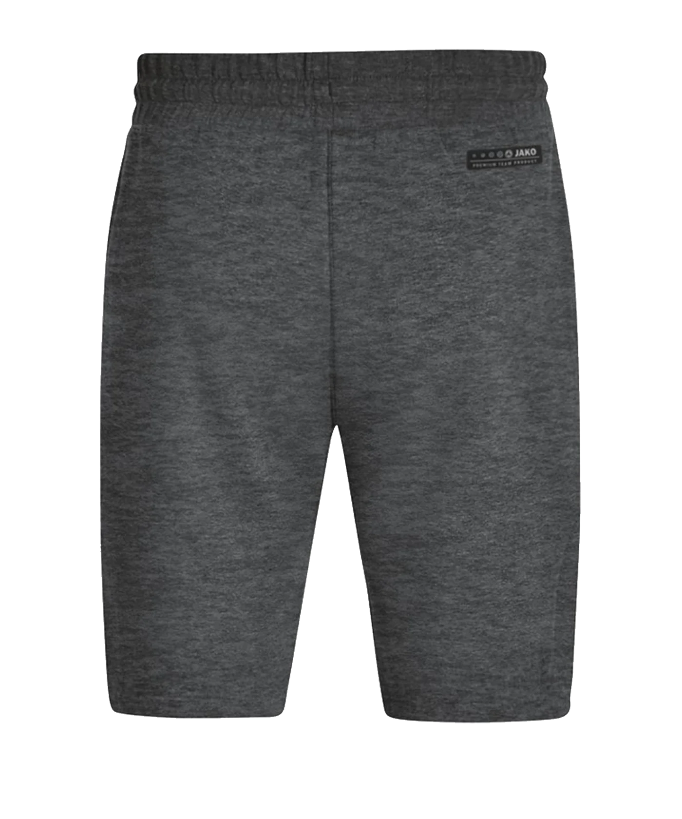 JAKO Premium Basic Short Damen Grau F21