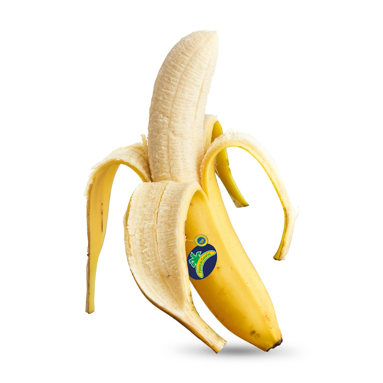 Banane des Canaries IGP