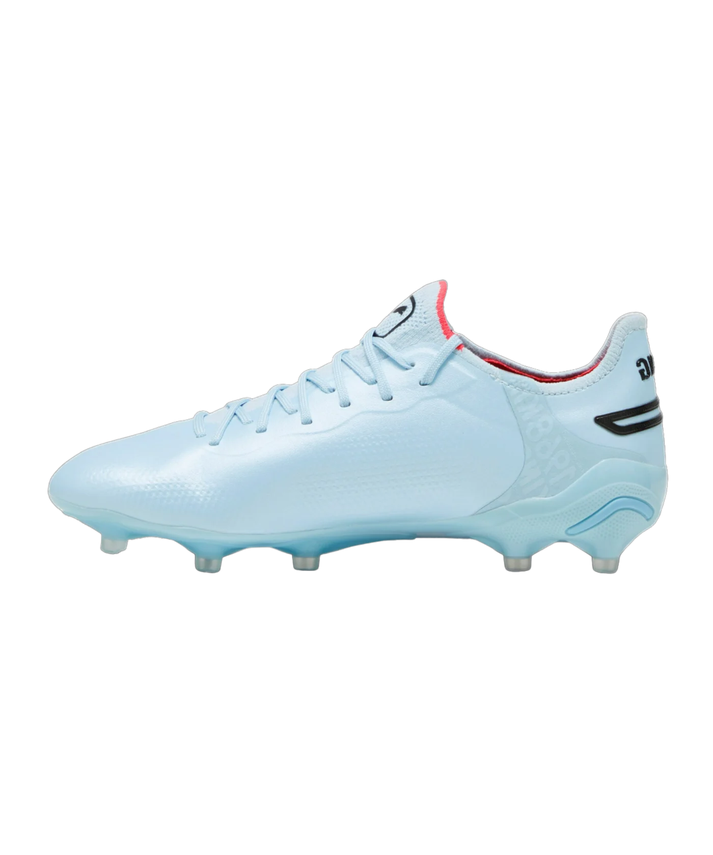 PUMA KING Ultimate FG/AG Damen Breakthrough Blau F01