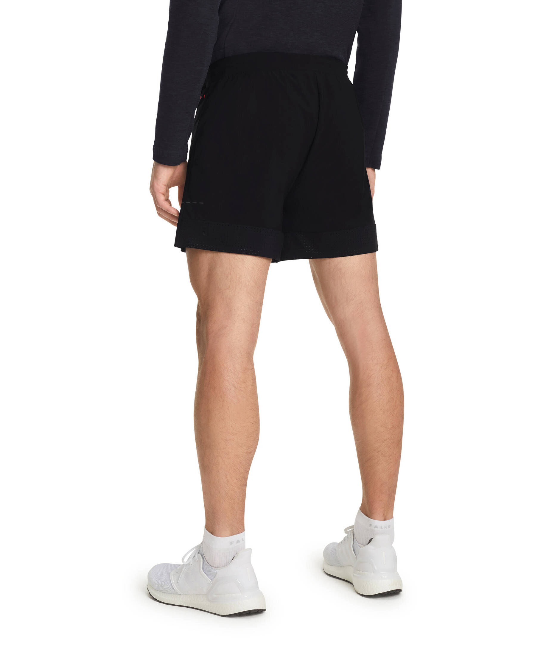FALKE| Herren Shorts CORE Challenger