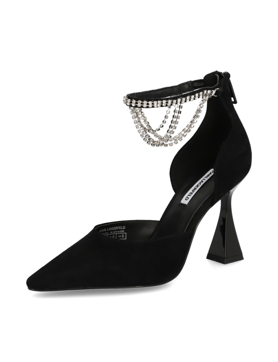 DEBUT II Anklet D'Orsay