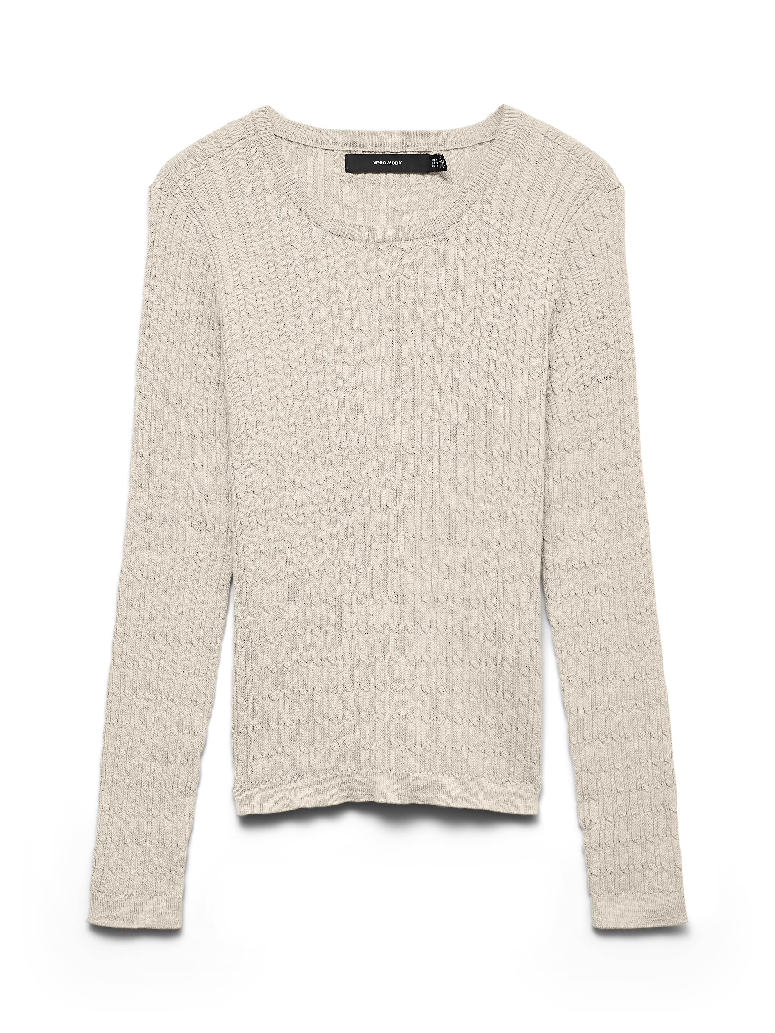 VMCARE Gebreide pullover