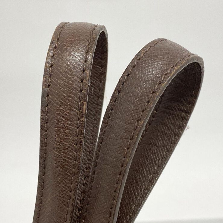 Louis Vuitton Vintage Louis Vuitton Marais Brown