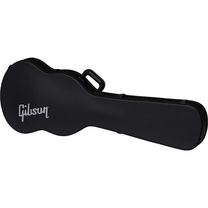 Gibson ASBASSCASE-MDR SG Bass Modern Hardshell Case zwart