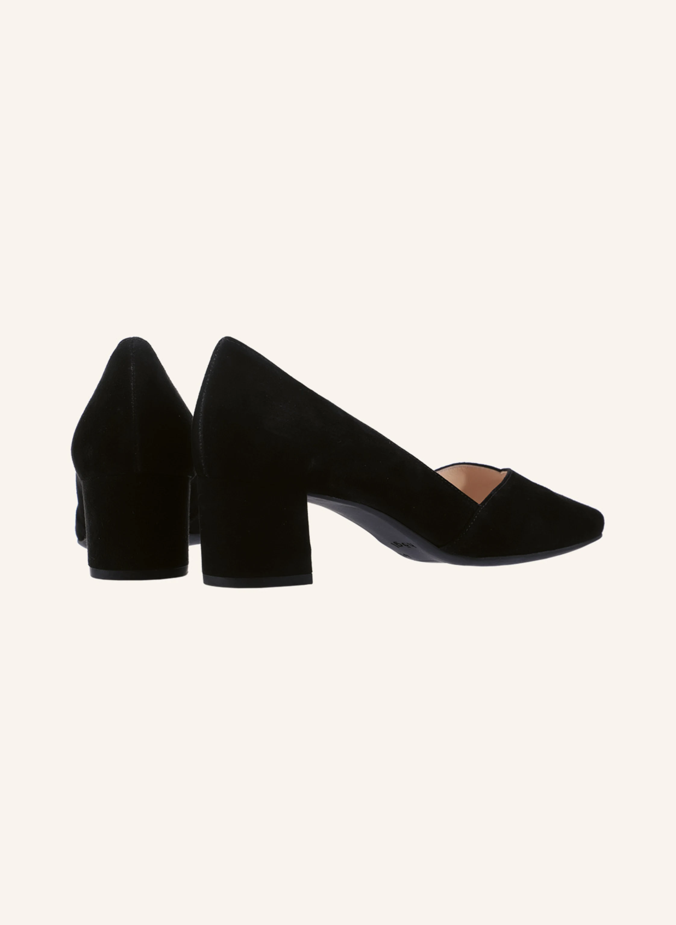 Högl Pumps BOULEVARD 45