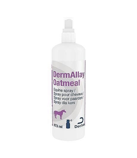 DermAllay Equine Conditioner Sprayflacon 473 ml