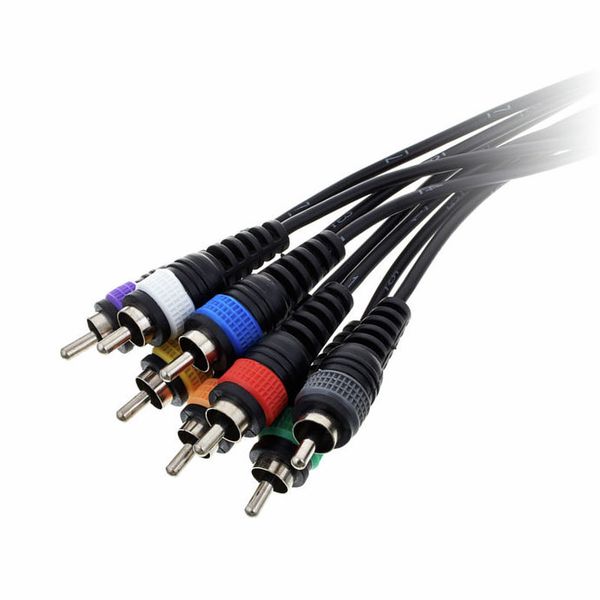 the sssnake MPR8050 Audiokabel