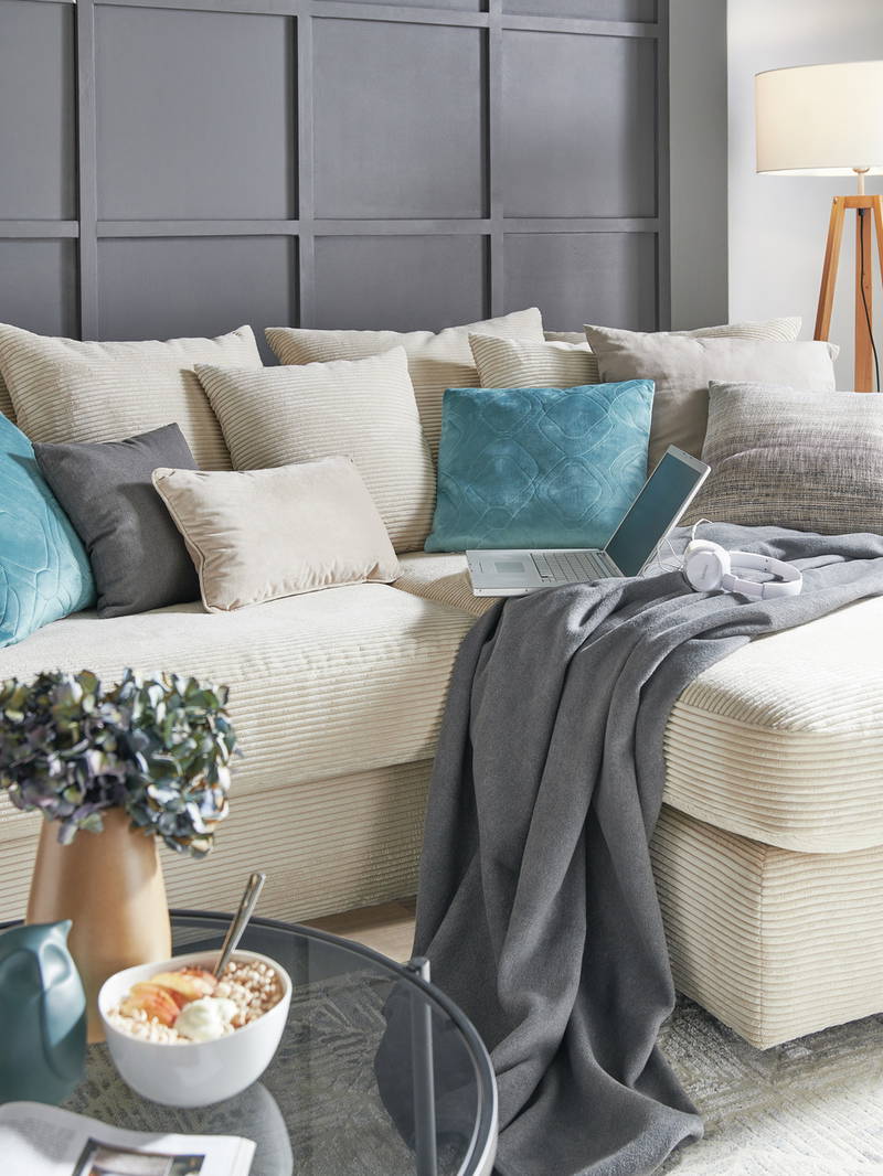 Z2 Ecksofa DONATO