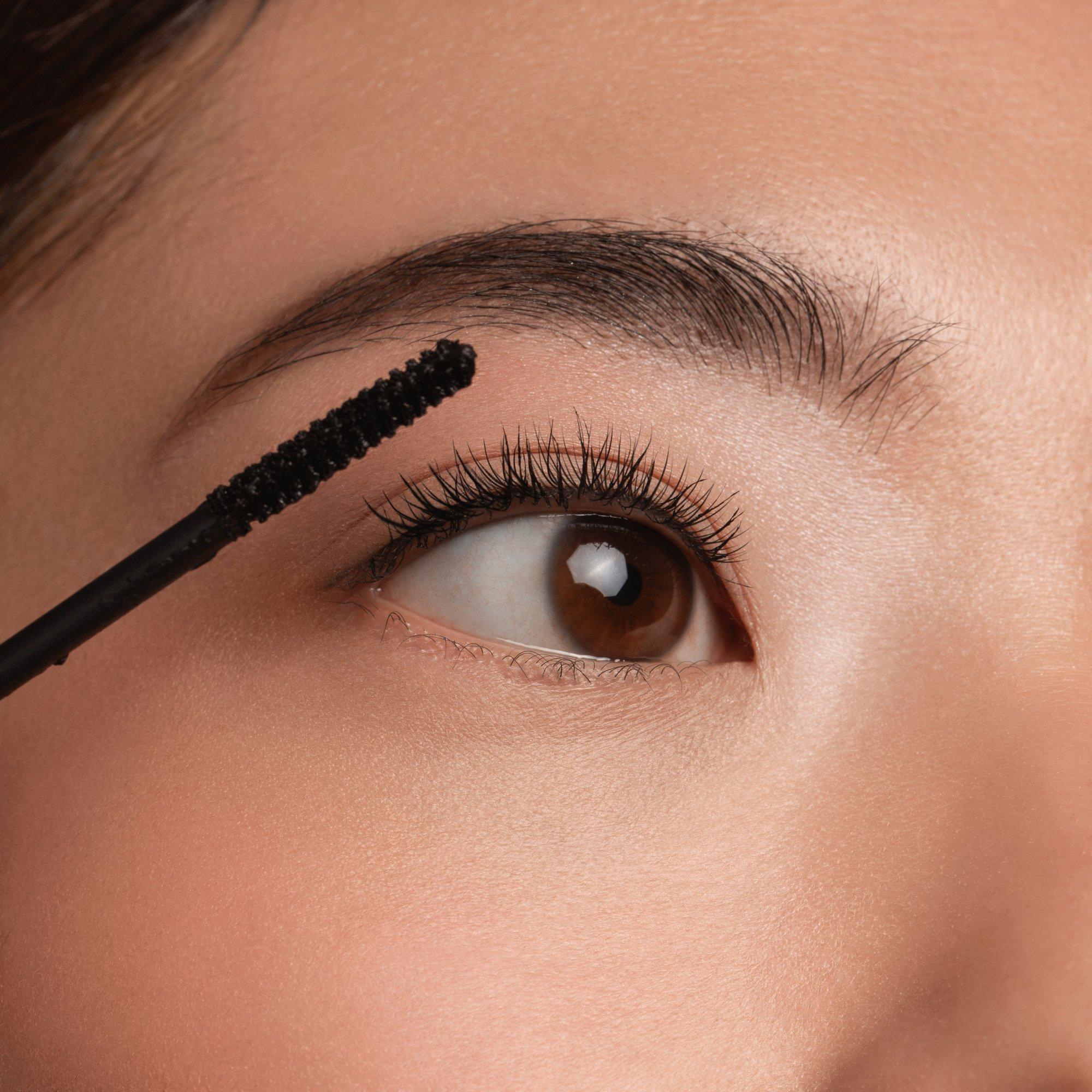 Lash PRINCESS slim brush long & curl mascara waterproof