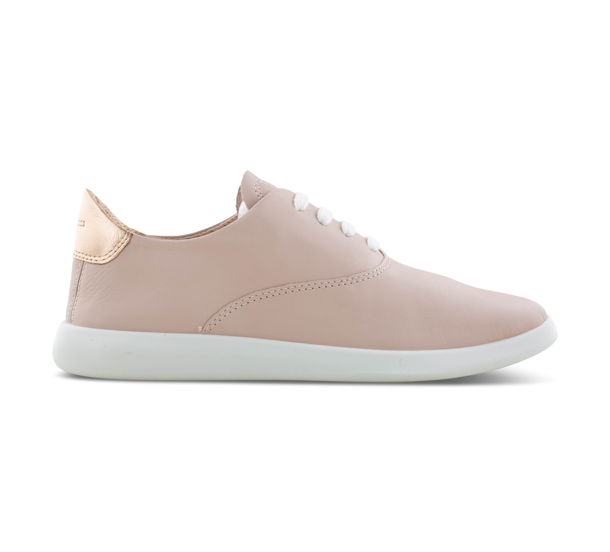 Ecco Minimalist - Sneaker low rosa