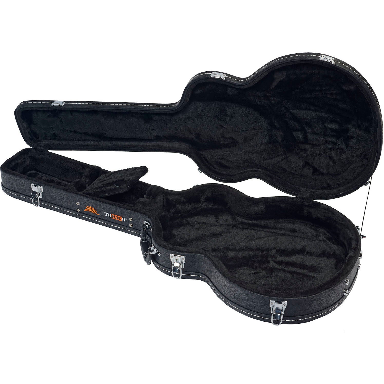 Tobago ASJ3 koffer voor Gibson® ES-335®