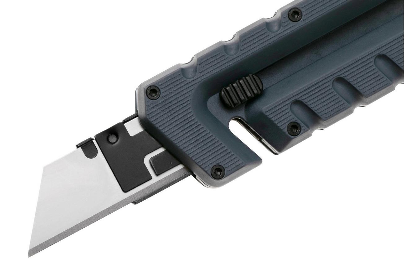 Gerber Prybrid Utility Clip 31-1068163 Urban Blue, zakmes met pocketclip