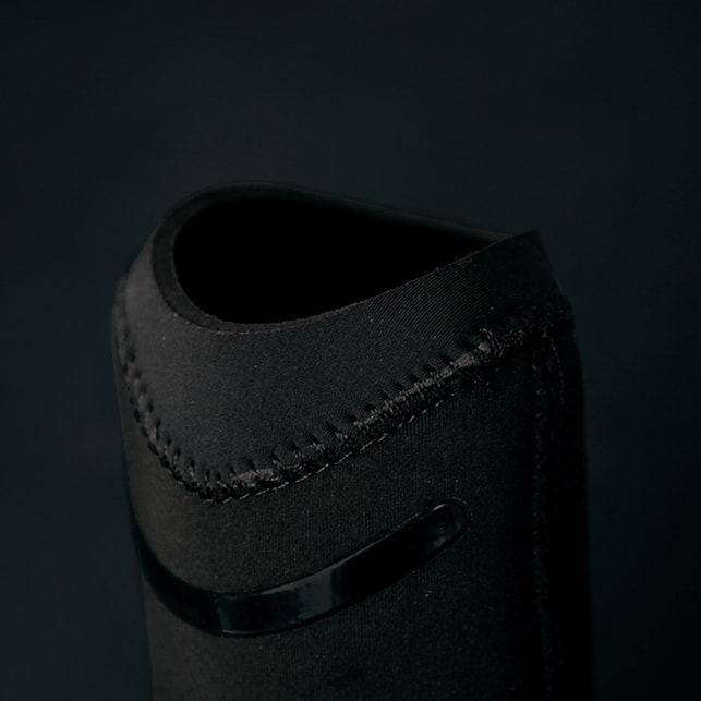 Manera X10D Boots - 3mm - split toe - 2025 7 US - 39 Eur
