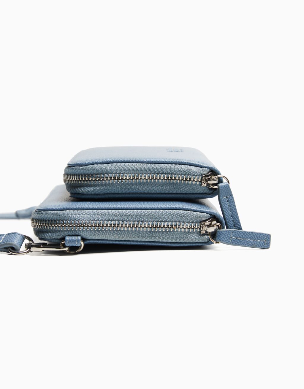 Bolsa transversal