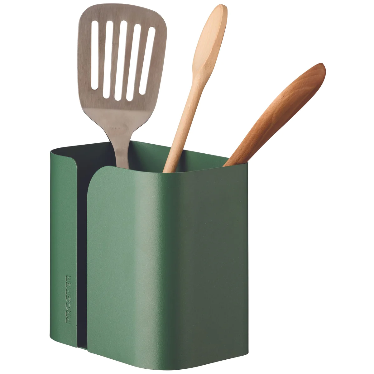 Prosper- Porte-ustensiles Scandi Made in France Prosper