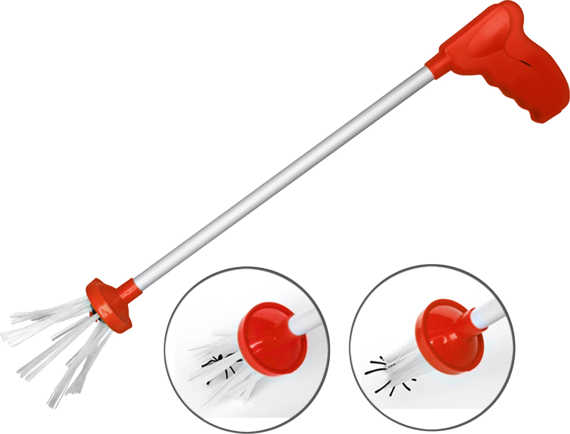 Swissinno Spinnenfänger