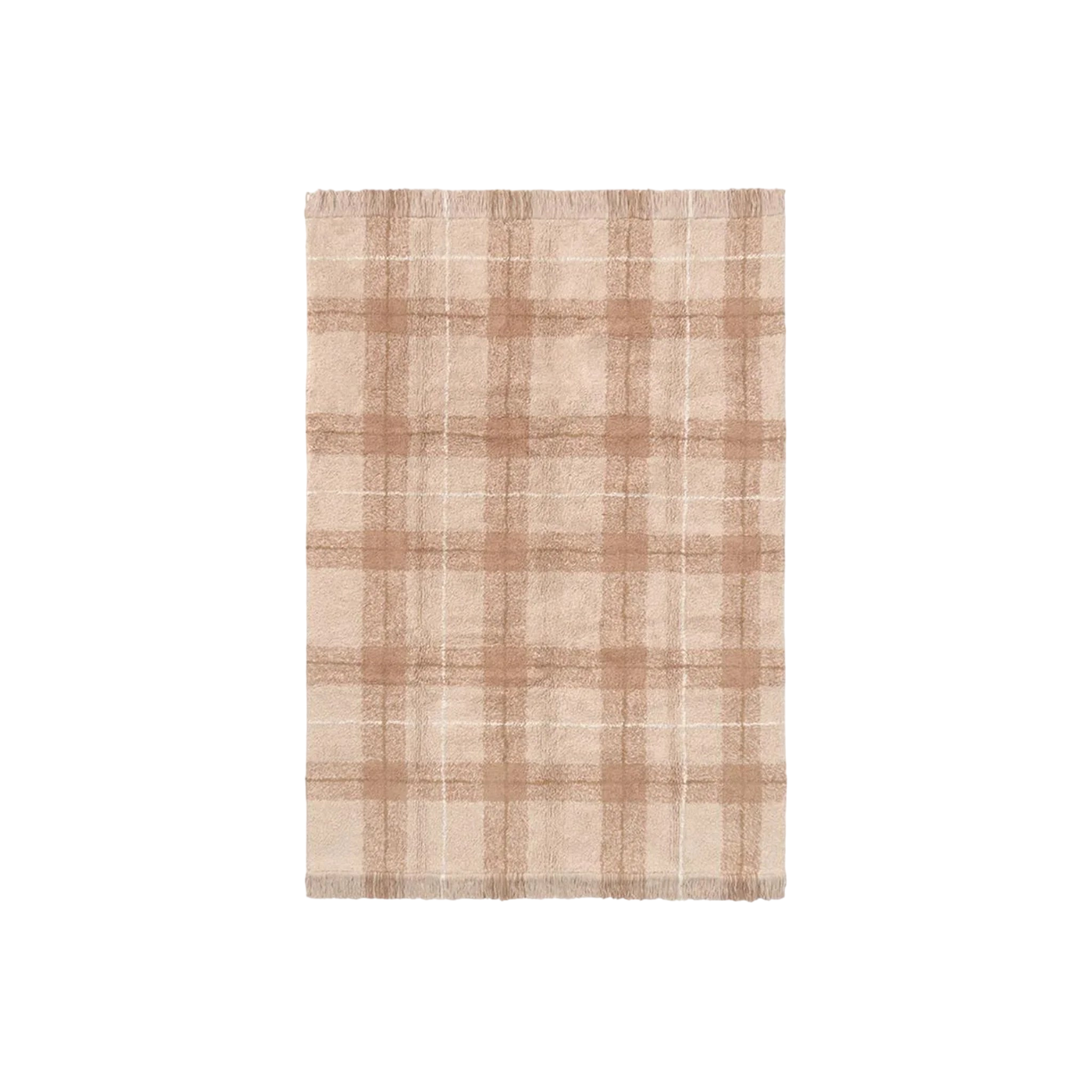 Teppich Tartan 3