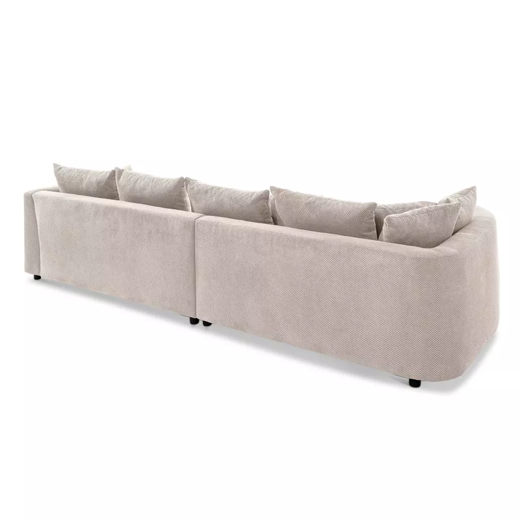 Ecksofa Martino