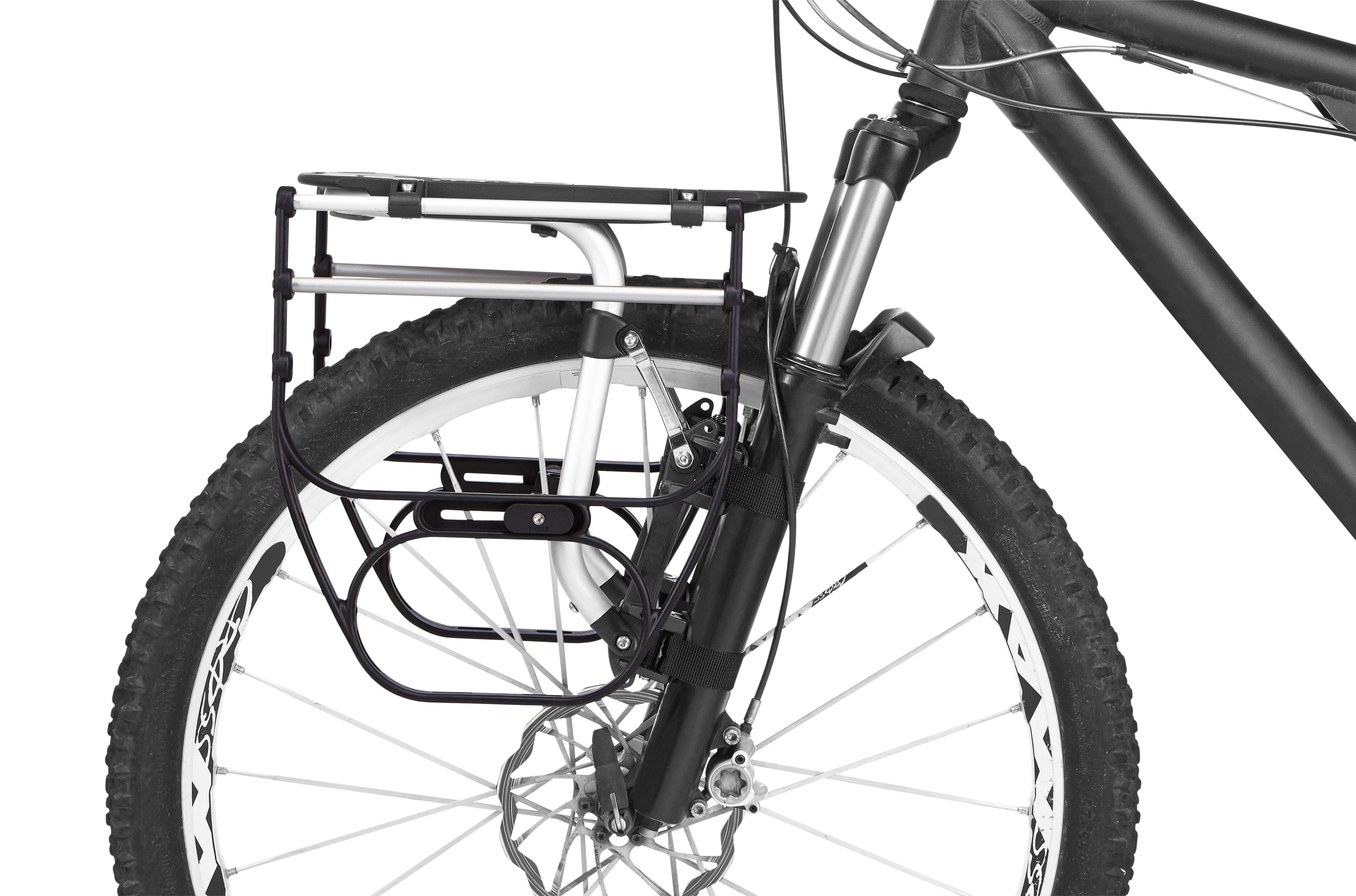 Thule Side Frames Set