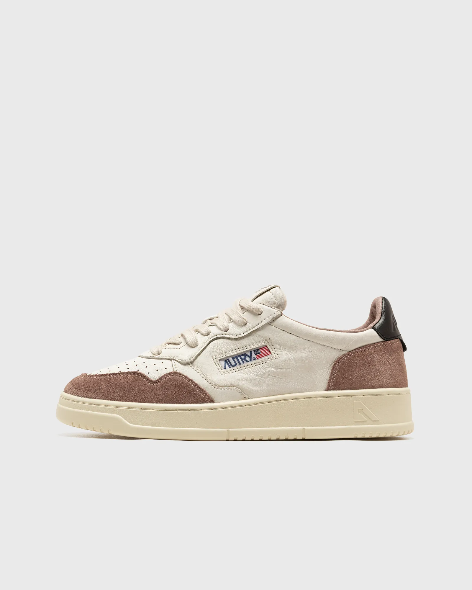 Autry Action Shoes WMNS MEDALIST LOW
