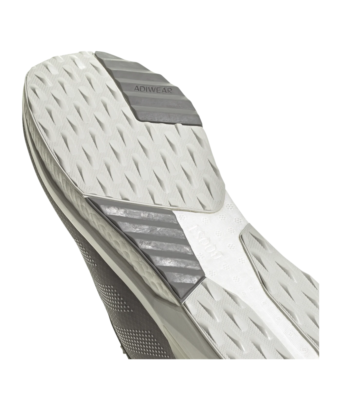 adidas Avryn Grau
