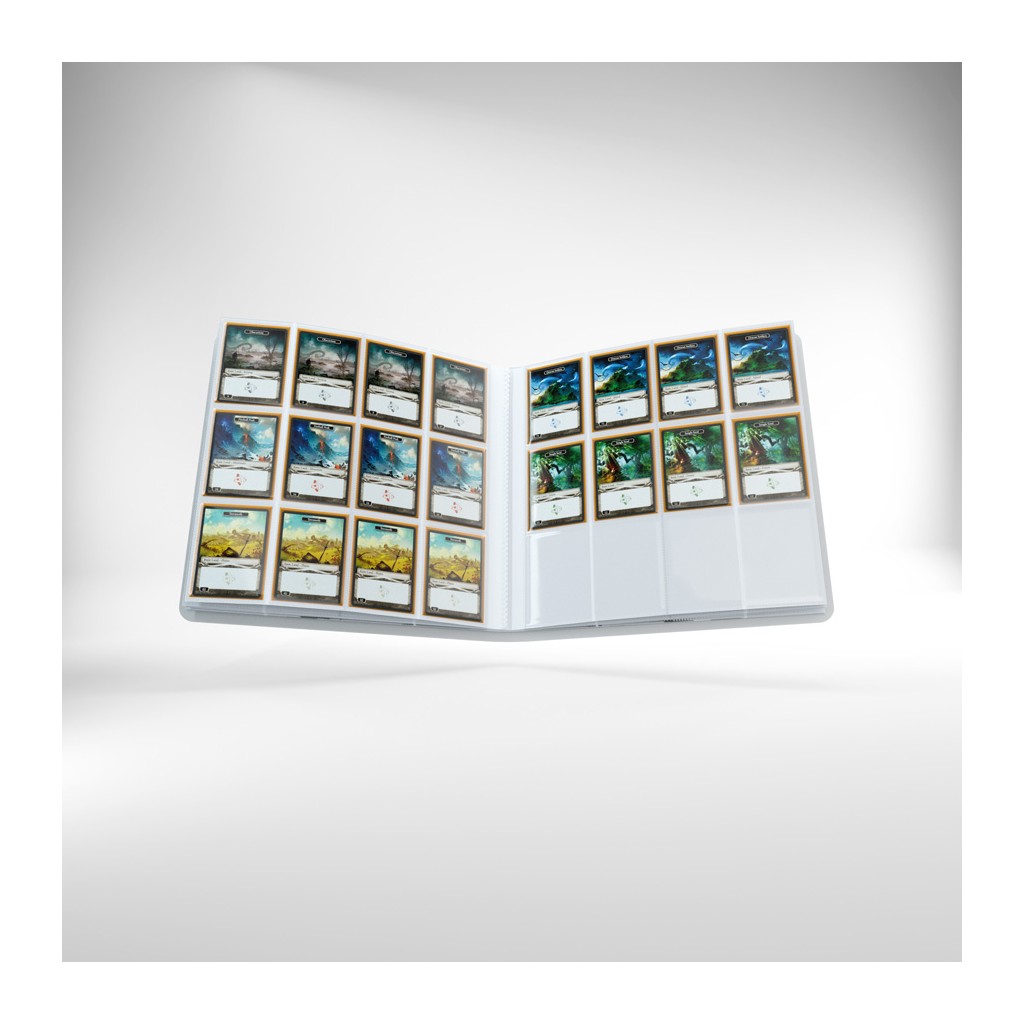 Gamegenic - Portfolio - 24 Pochettes