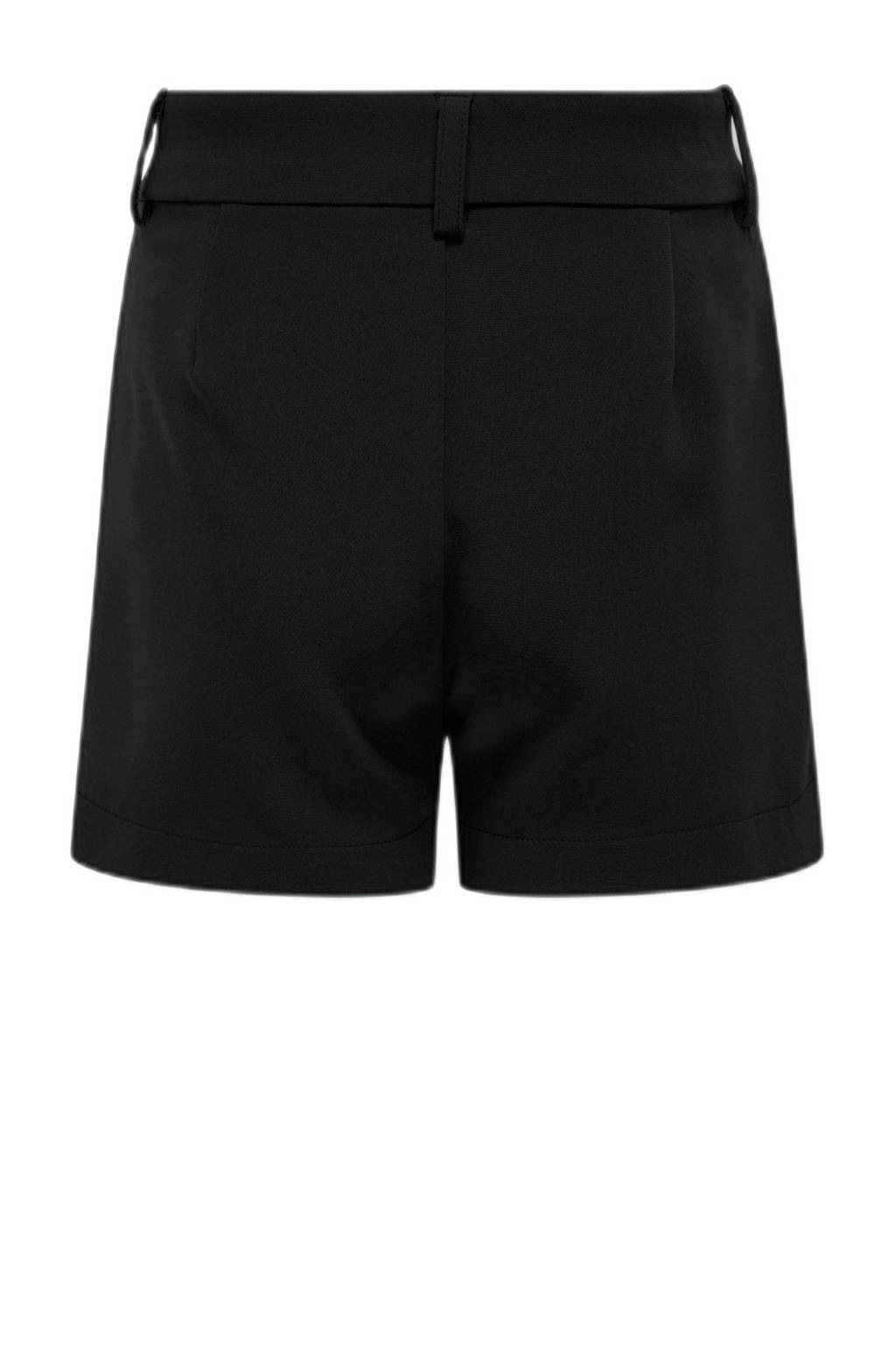 ONLY casual short KOGLANA zwart