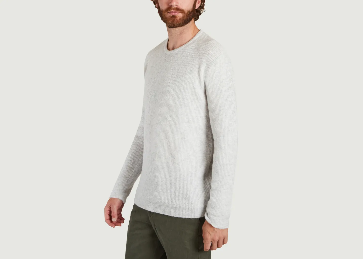 Pull Damsville American Vintage