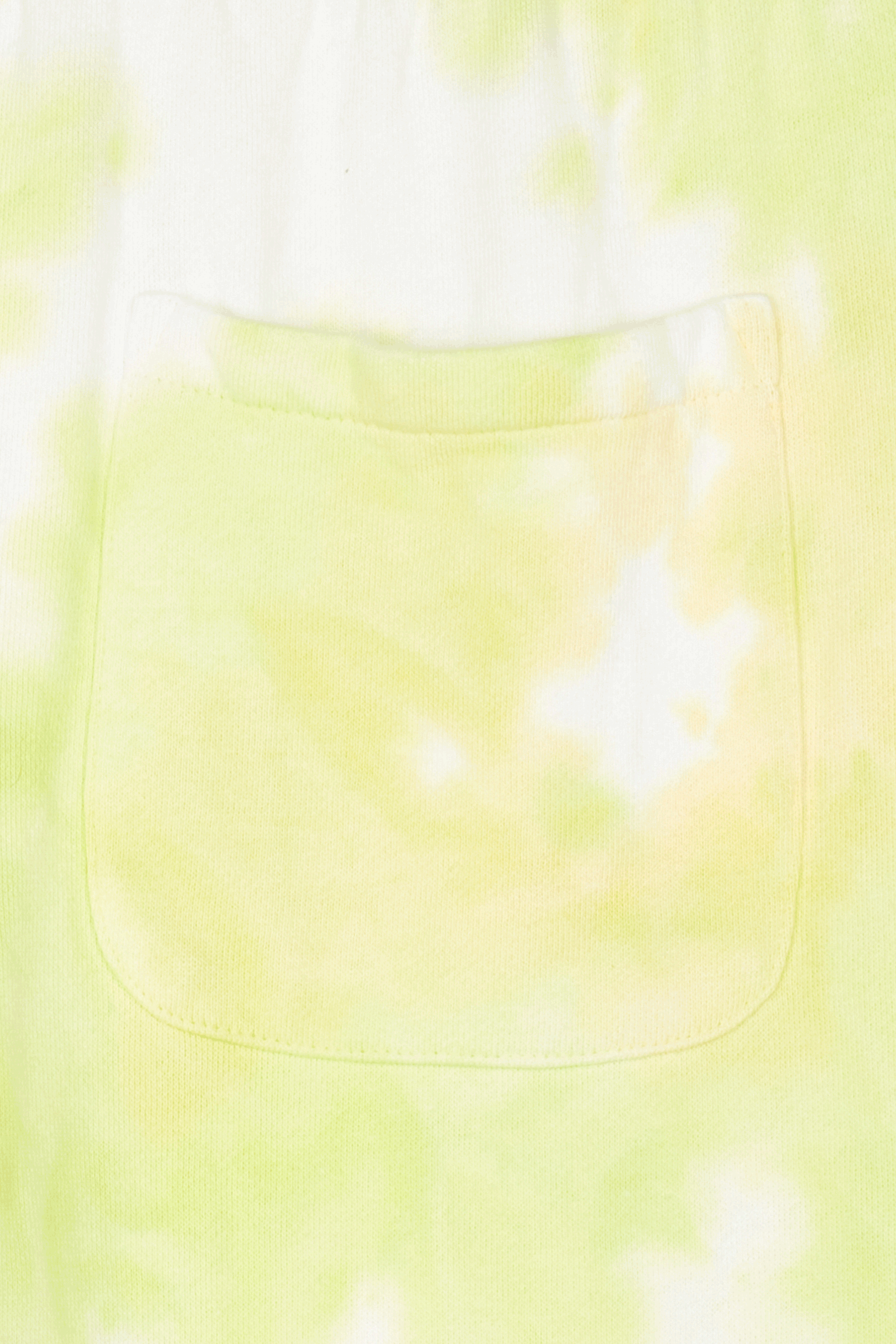 OBEY Jogging LIMITLESS SWEATPANT Jaune