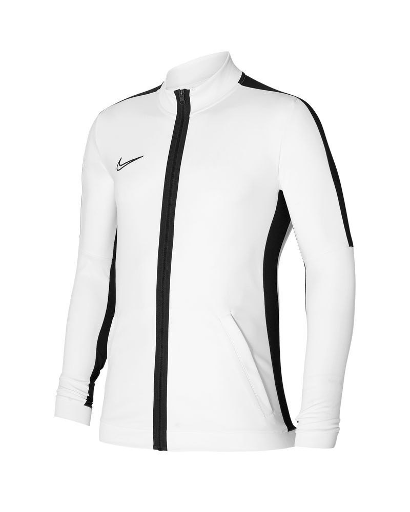 Veste de survêtement Nike Academy 23 Blanc pour homme