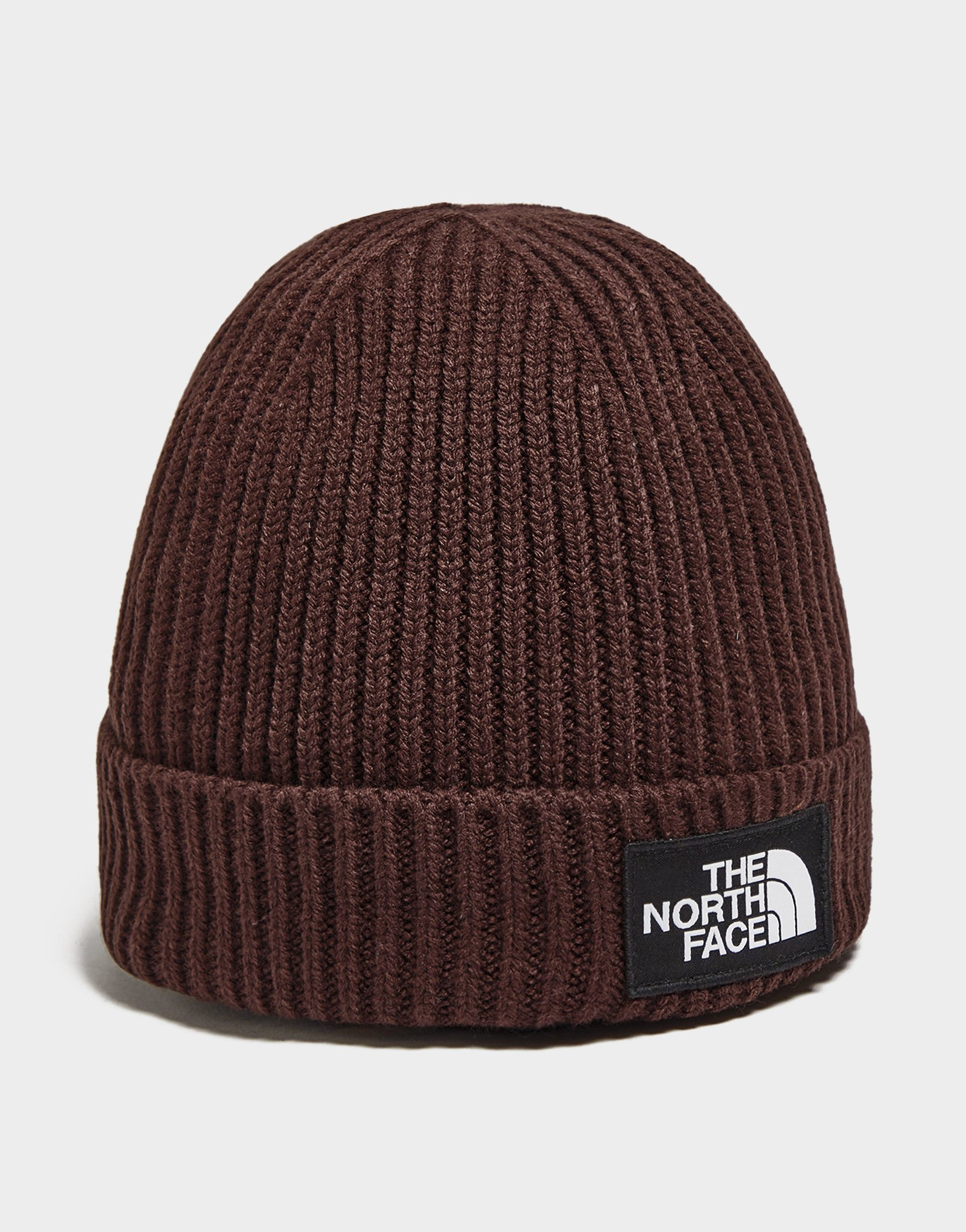 The North Face Bonnet Logo Box