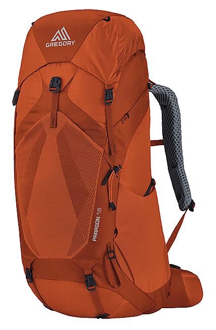 GREGORY - SAC A DOS PARAGON 48
