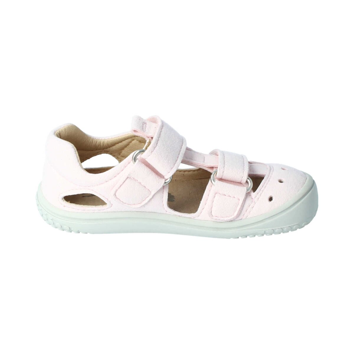 V20012-6 KAIIMAN rosa velcro Weite/M