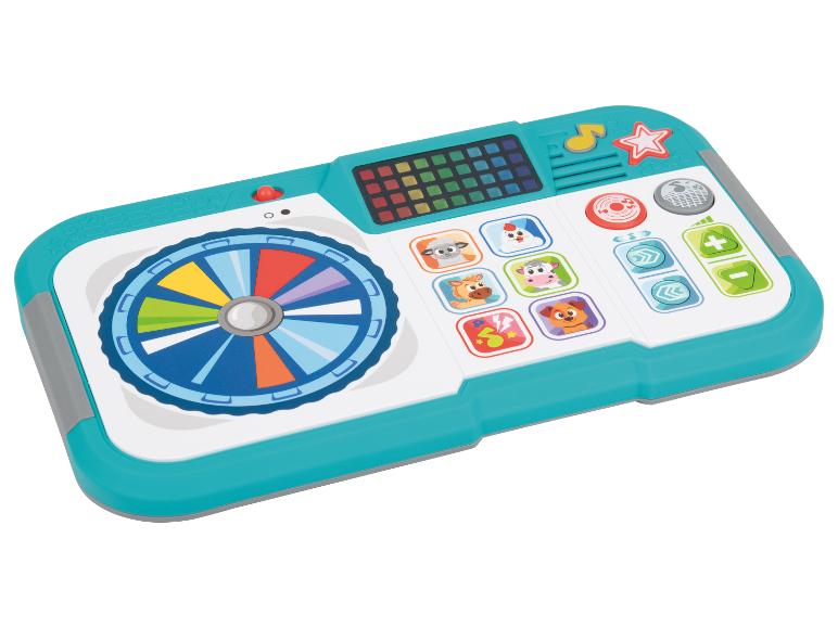 Speelgoed muziekinstrument