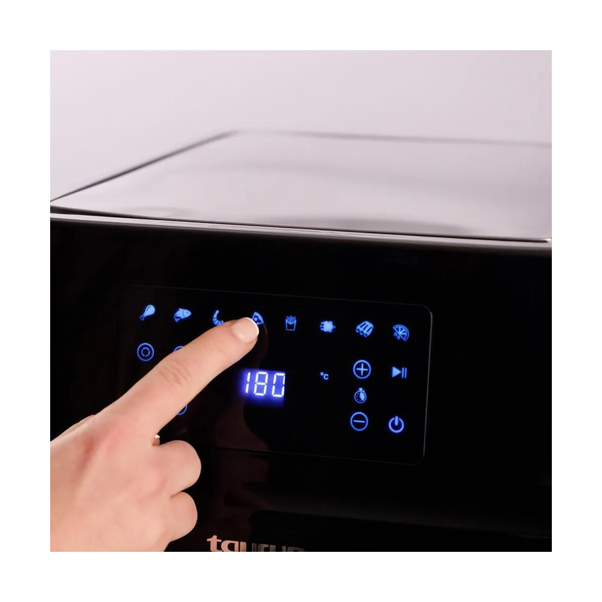 Taurus Air Fryer Ovn Digital Grill 12L