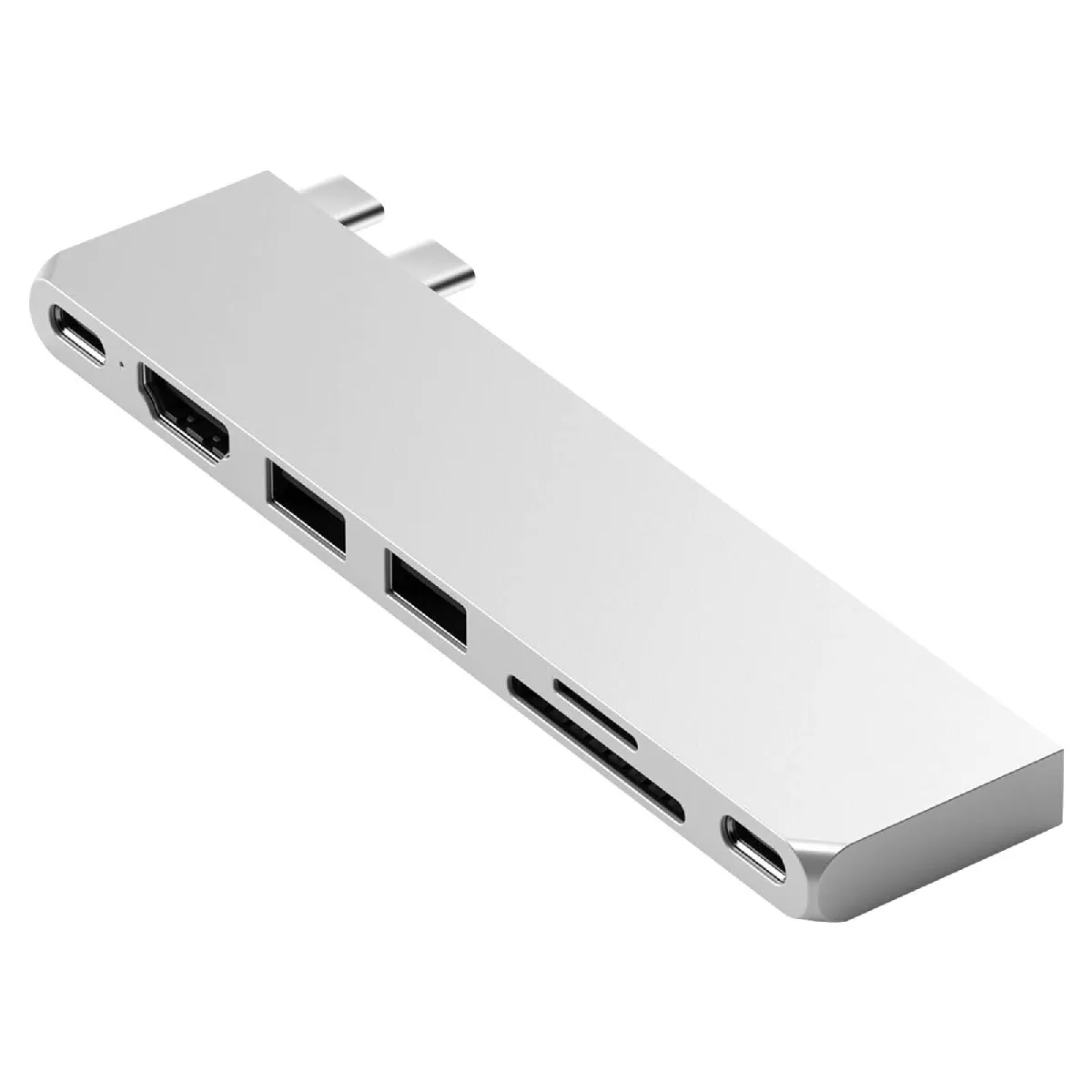 Satechi Pro Hub Slim