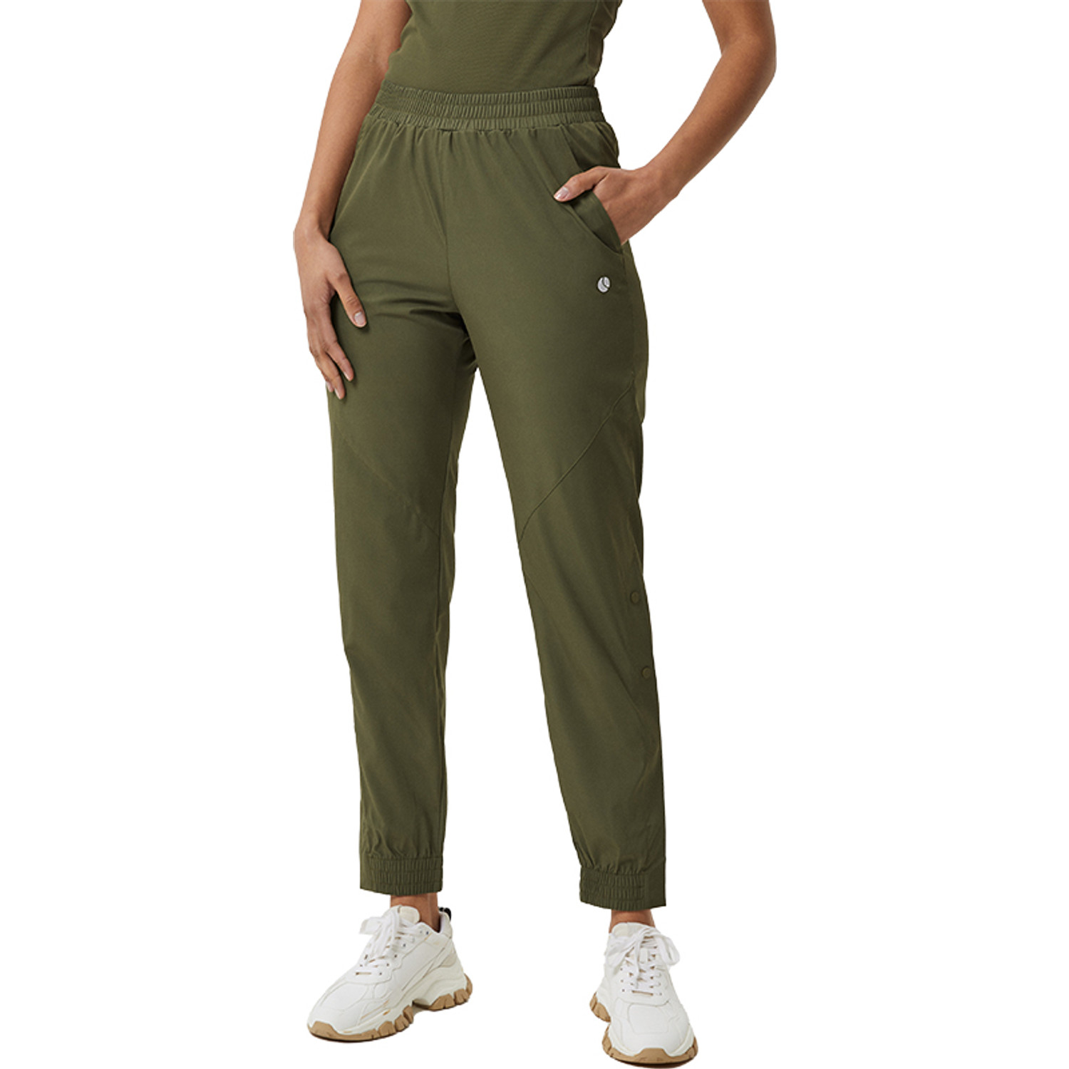 Björn Borg Ace Woven Track Pant