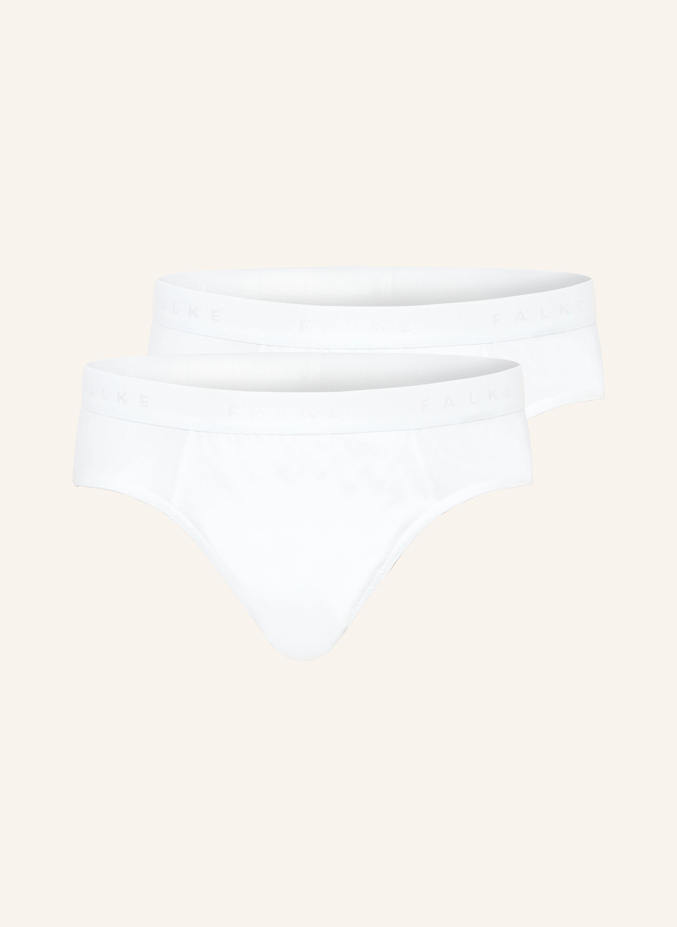 FALKE 2er-Pack Slips DAILY COMFORT
