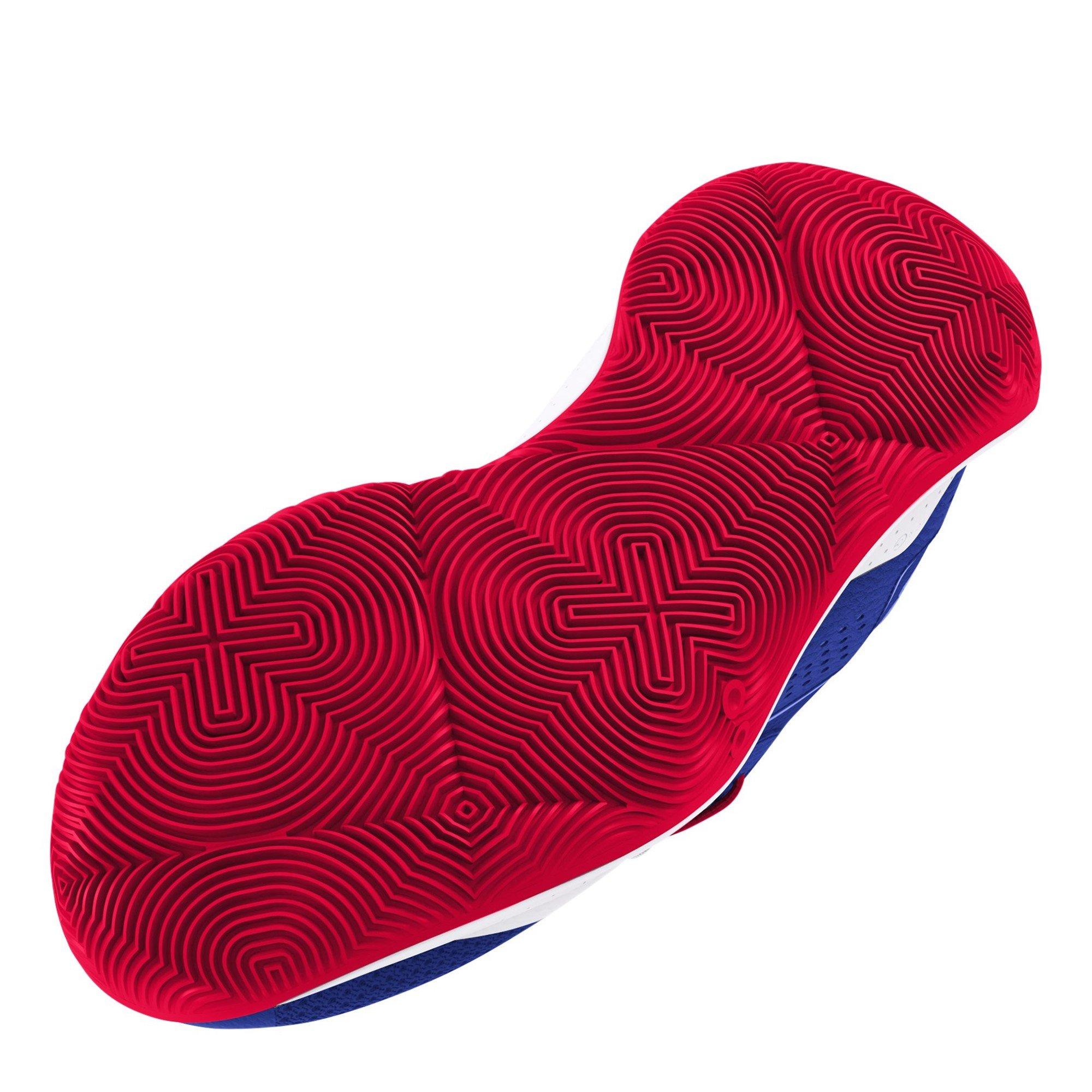 Under Armour Under Armour Ua Gs Jet '23 Basketball Trainers Unisex Kids