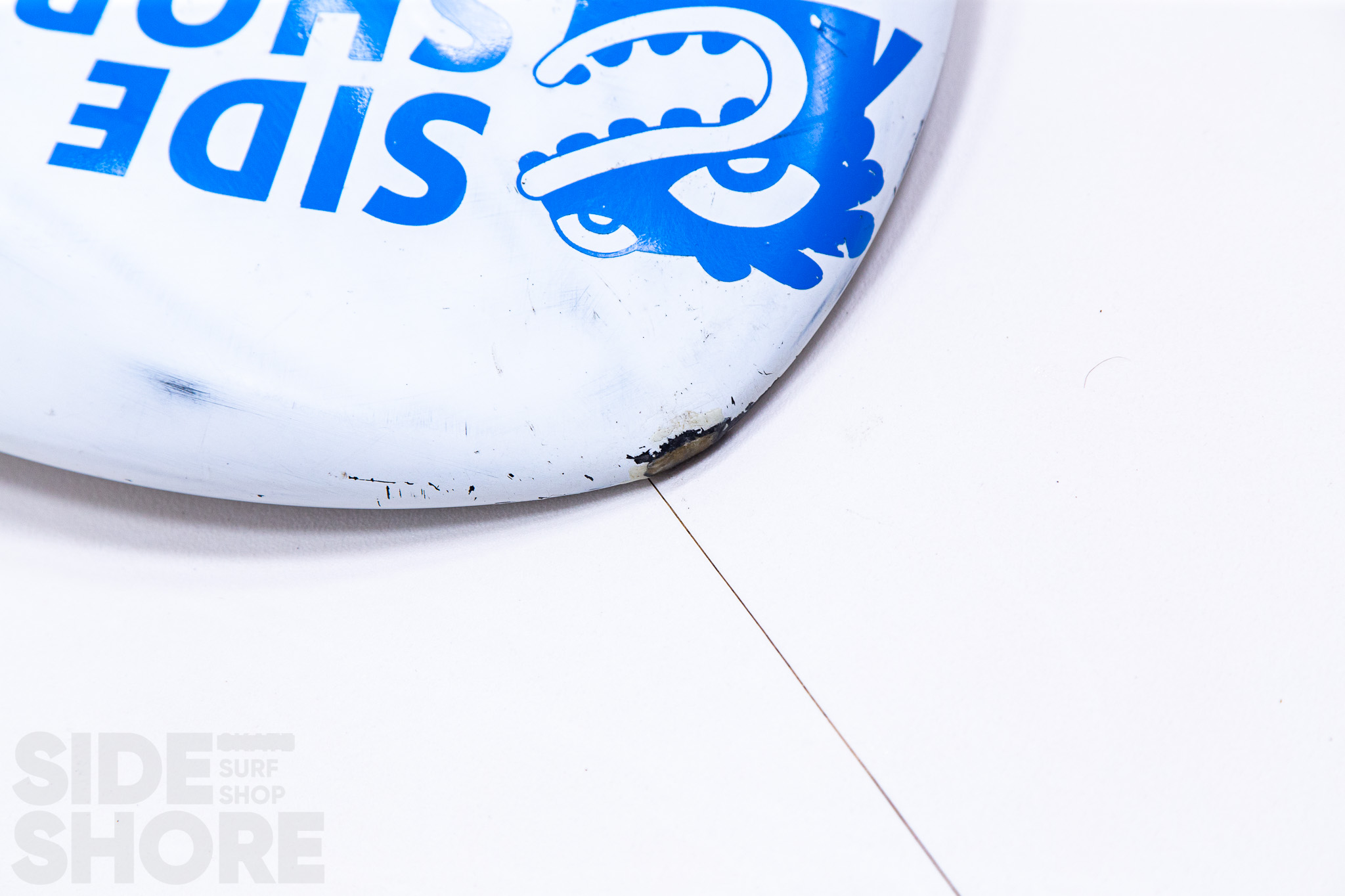 Armstrong Foils Wing Surf Board 4'10