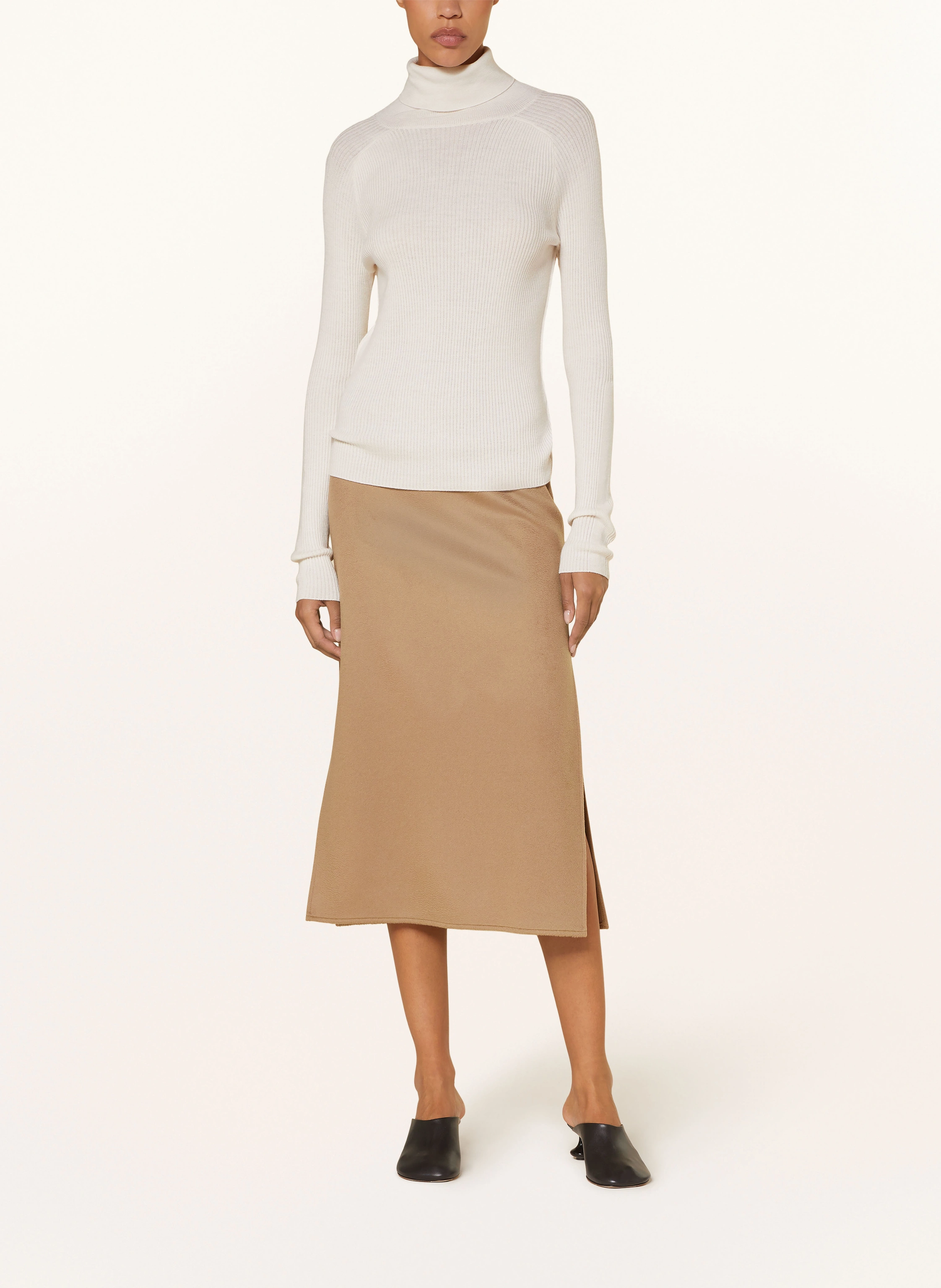 GAUCHERE Rollkragenpullover